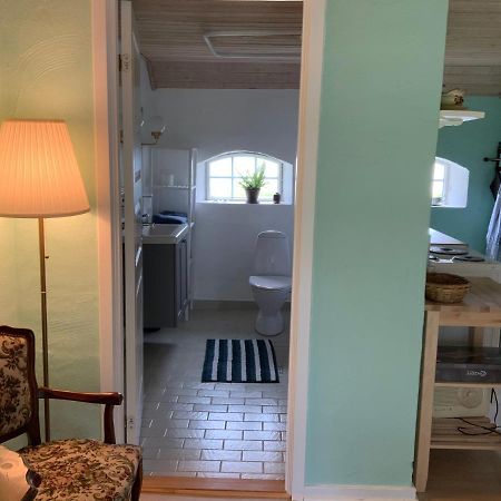 Brogaard Apartments 루켄 외부 사진