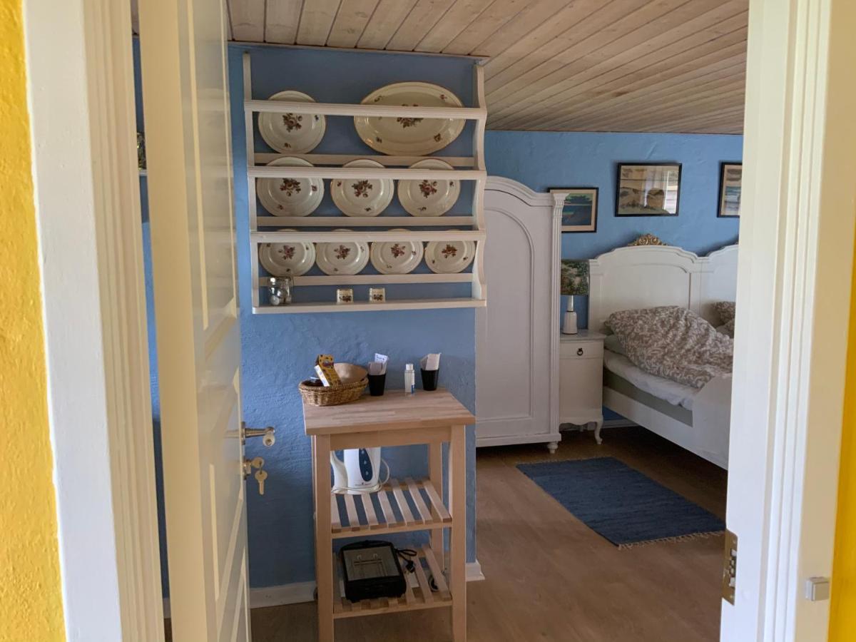 Brogaard Apartments 루켄 외부 사진