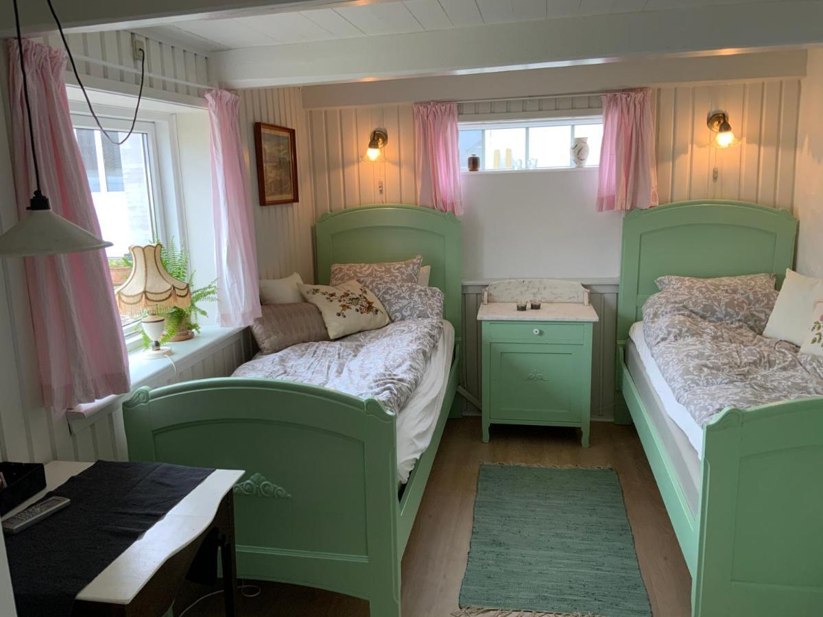 Brogaard Apartments 루켄 외부 사진