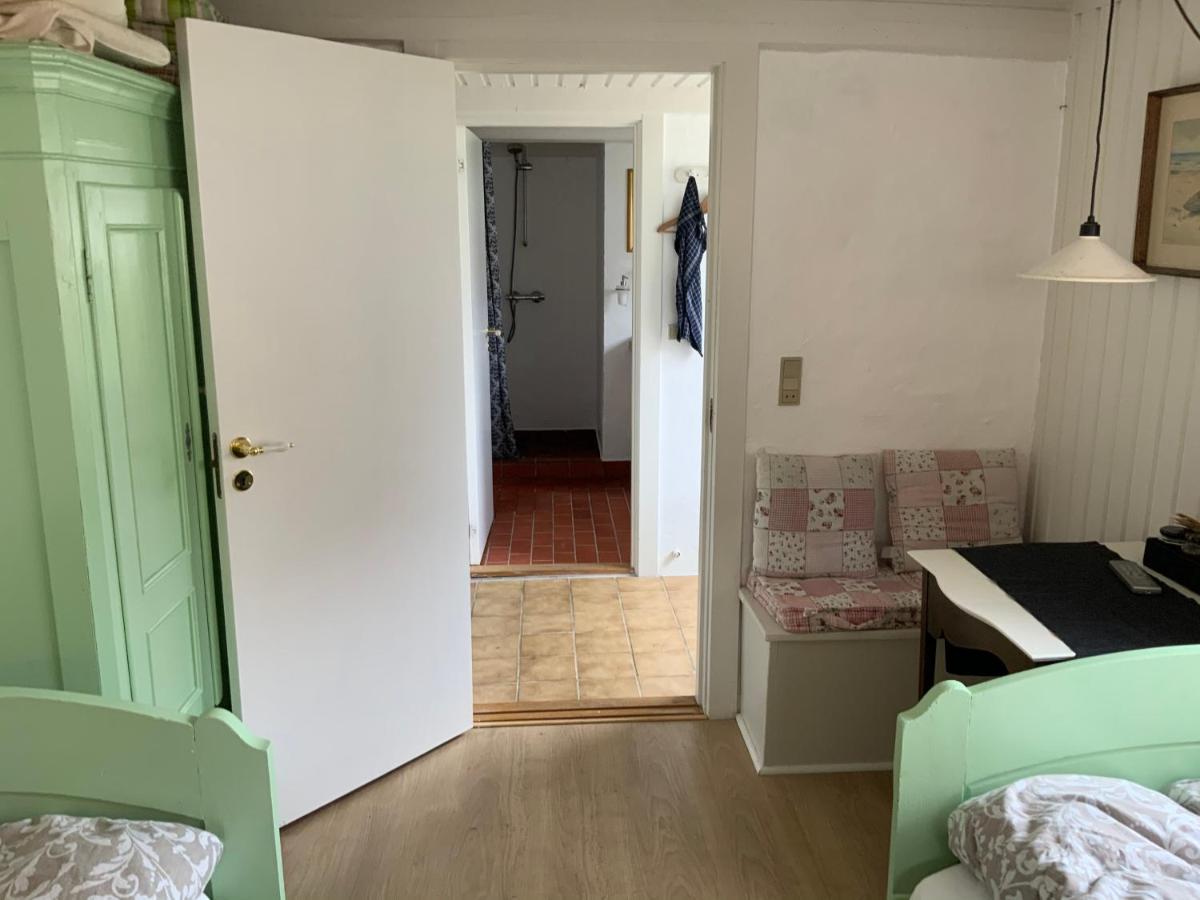 Brogaard Apartments 루켄 외부 사진
