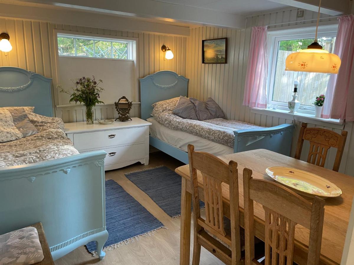 Brogaard Apartments 루켄 외부 사진