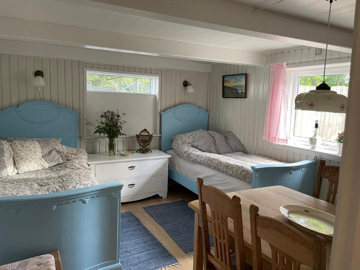 Brogaard Apartments 루켄 외부 사진